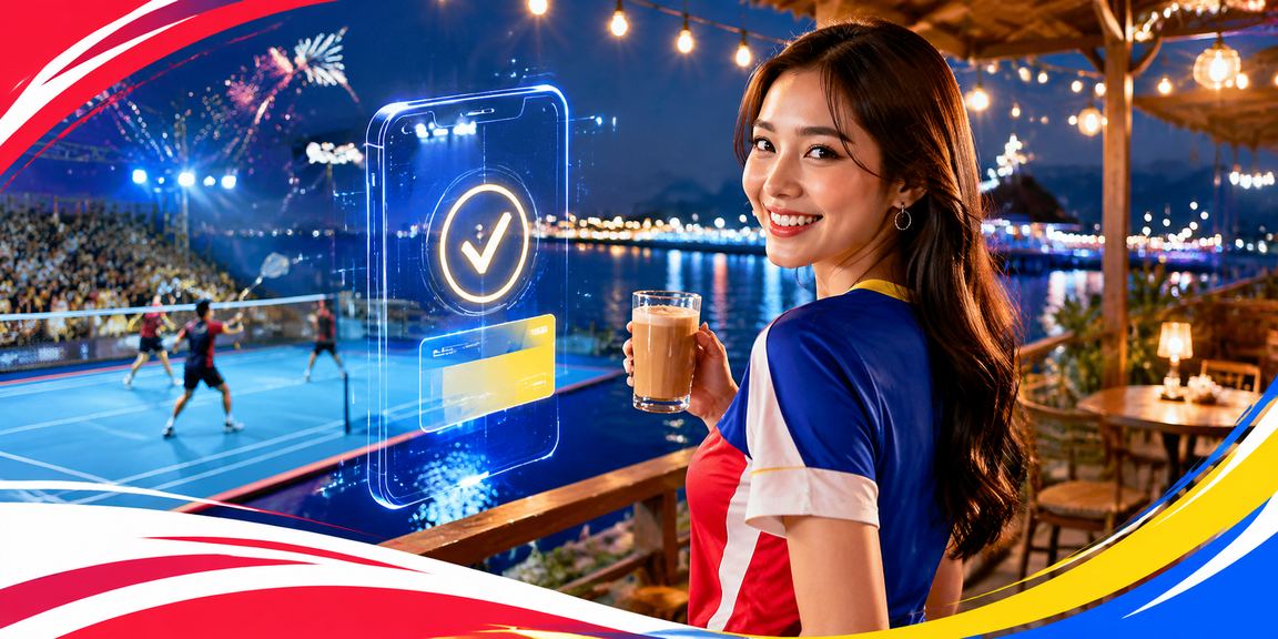 Suasana kasino hiburan langsung dalam talian untuk pengguna Malaysia