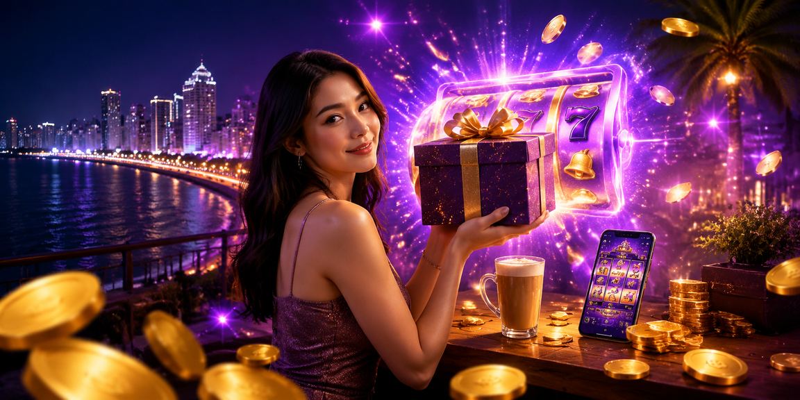 Pengguna Pulau Pinang bermain slot melalui aplikasi mudah alih r129 di Android