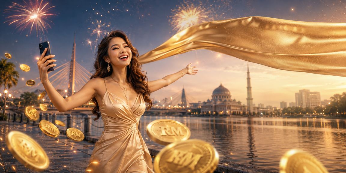Program VIP dan bonus eksklusif untuk ahli kasino setia di Putrajaya